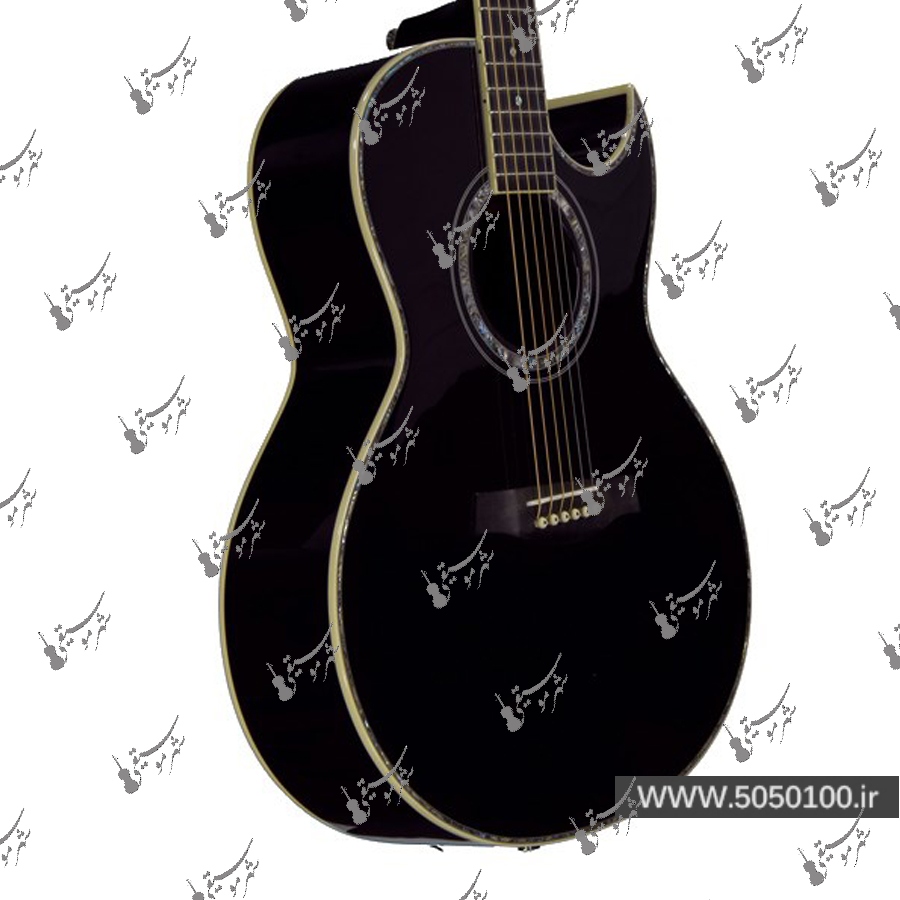 گیتار آکوستیک آیبانز مدل JSA 10-BK