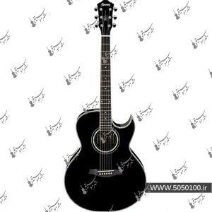 گیتار آکوستیک آیبانز مدل JSA 10-BK