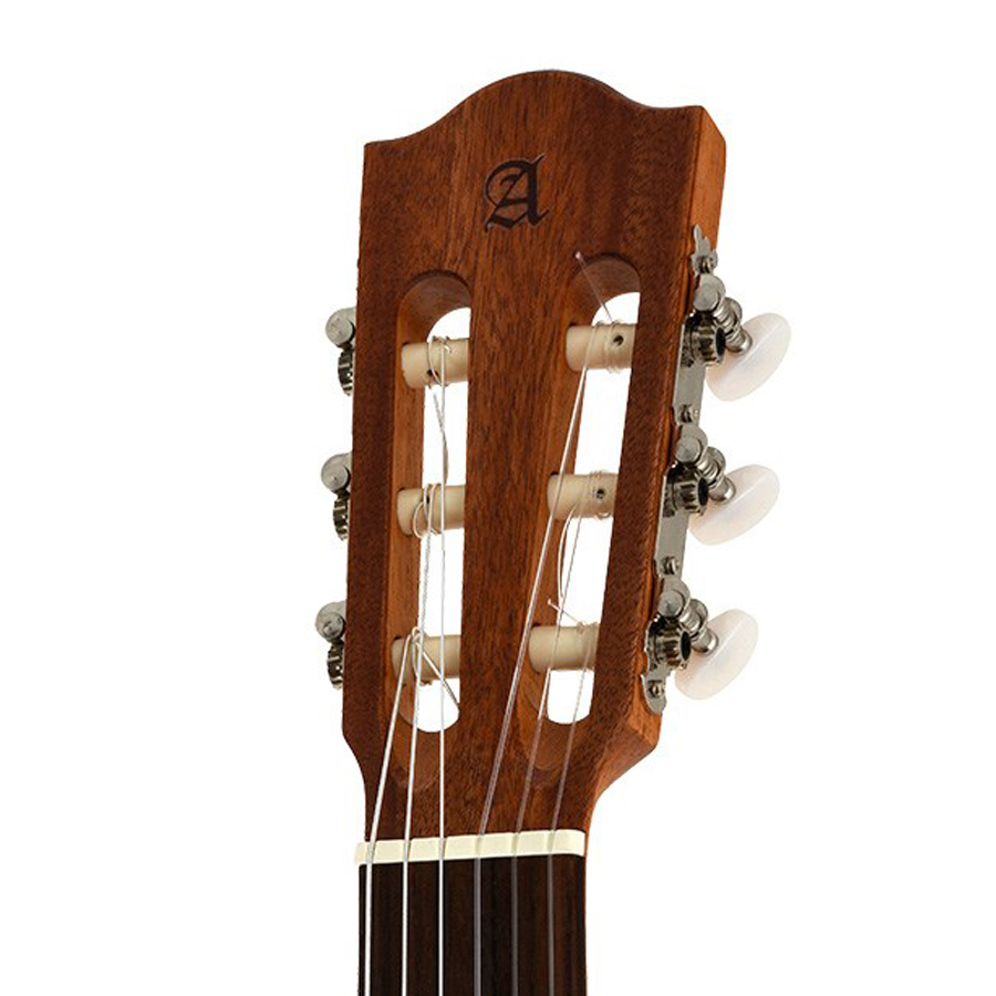 گیتار کلاسیک الحمبرا مدل Z-Nature CW
