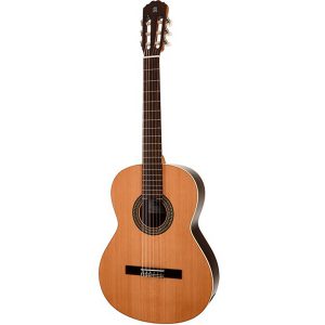 گیتار کلاسیک الحمبرا مدل 2C Cedro