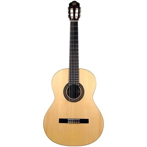 گیتار کلاسیک الحمبرا مدل 1C Abeto