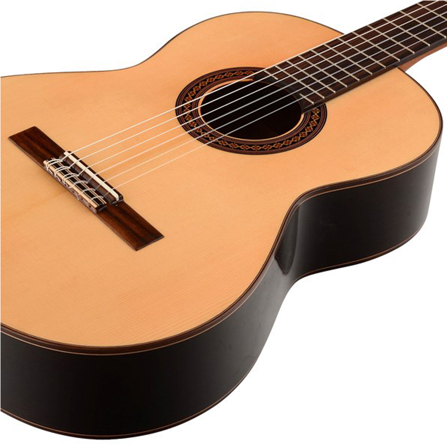 گیتار کلاسیک الحمبرا مدل Iberia