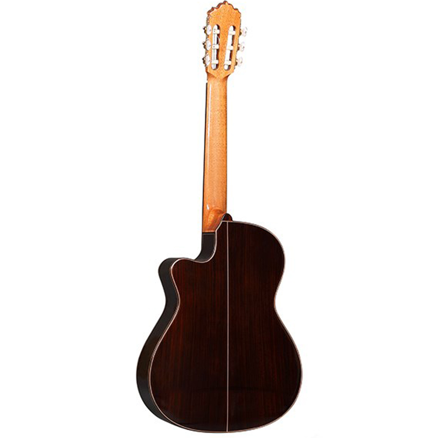 گیتار کلاسیک الحمبرا مدل 5P CW