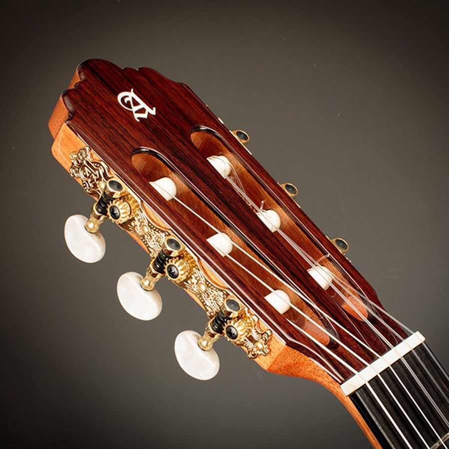 گیتار کلاسیک الحمبرا مدل 5P CW