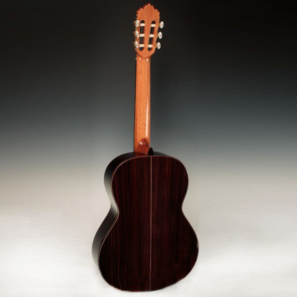 گیتار کلاسیک الحمبرا مدل 5P