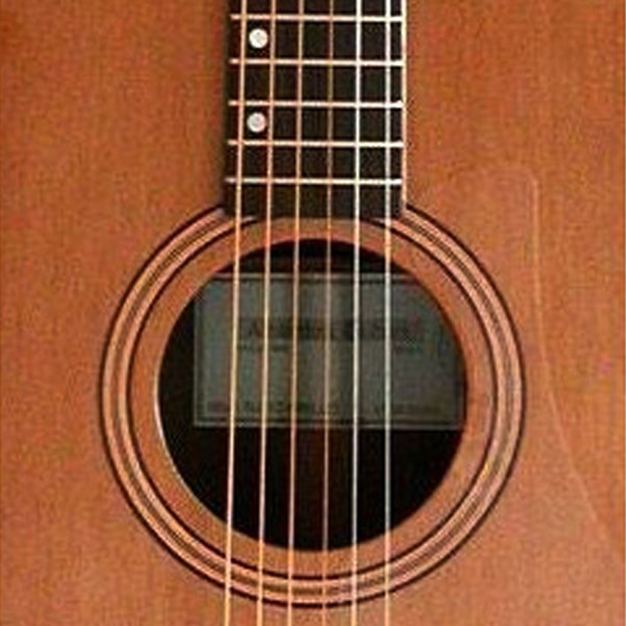 گیتار آکوستیک الحمبرا مدل J1