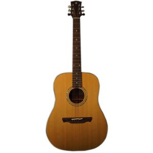 گیتار آکوستیک الحمبرا مدل W100