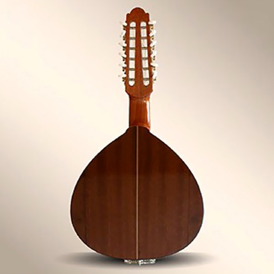 گیتار کلاسیک الحمبرا مدل 3C-Banduria