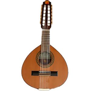 گیتار کلاسیک الحمبرا مدل 3C-Banduria