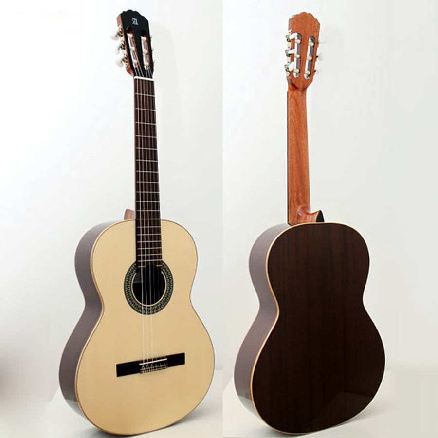 گیتار کلاسیک الحمبرا مدل 2C Abeto