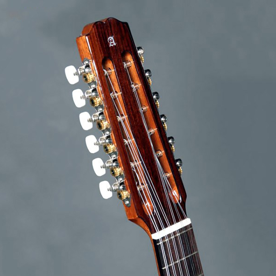 گیتار کلاسیک الحمبرا مدل 3C-LAUD