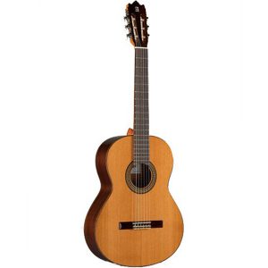 گیتار کلاسیک الحمبرا مدل 10P