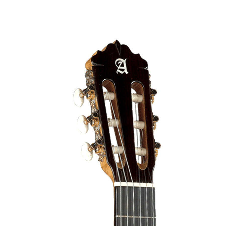 گیتار کلاسیک الحمبرا مدل 6P