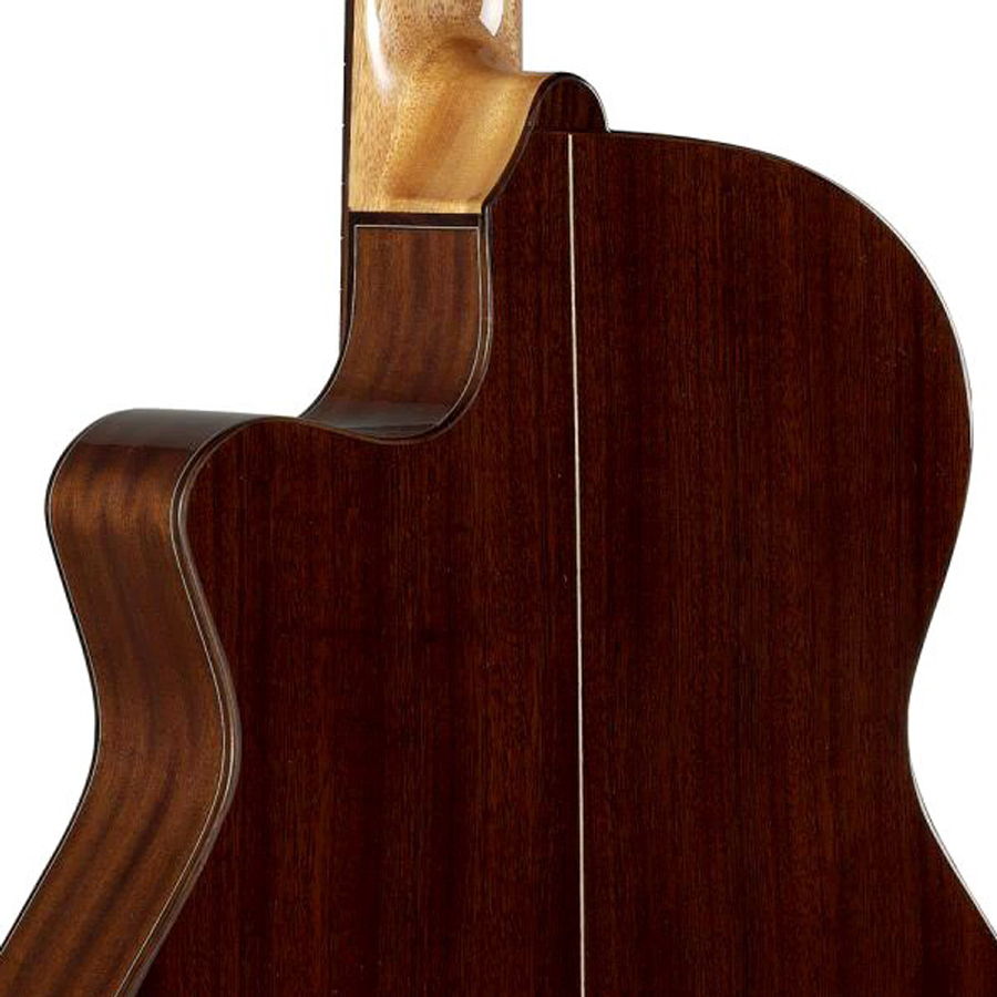 گیتار کلاسیک الحمبرا مدل 3C-CTW-ESTR