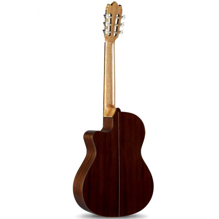 گیتار کلاسیک الحمبرا مدل 5P-ESTR-ELE