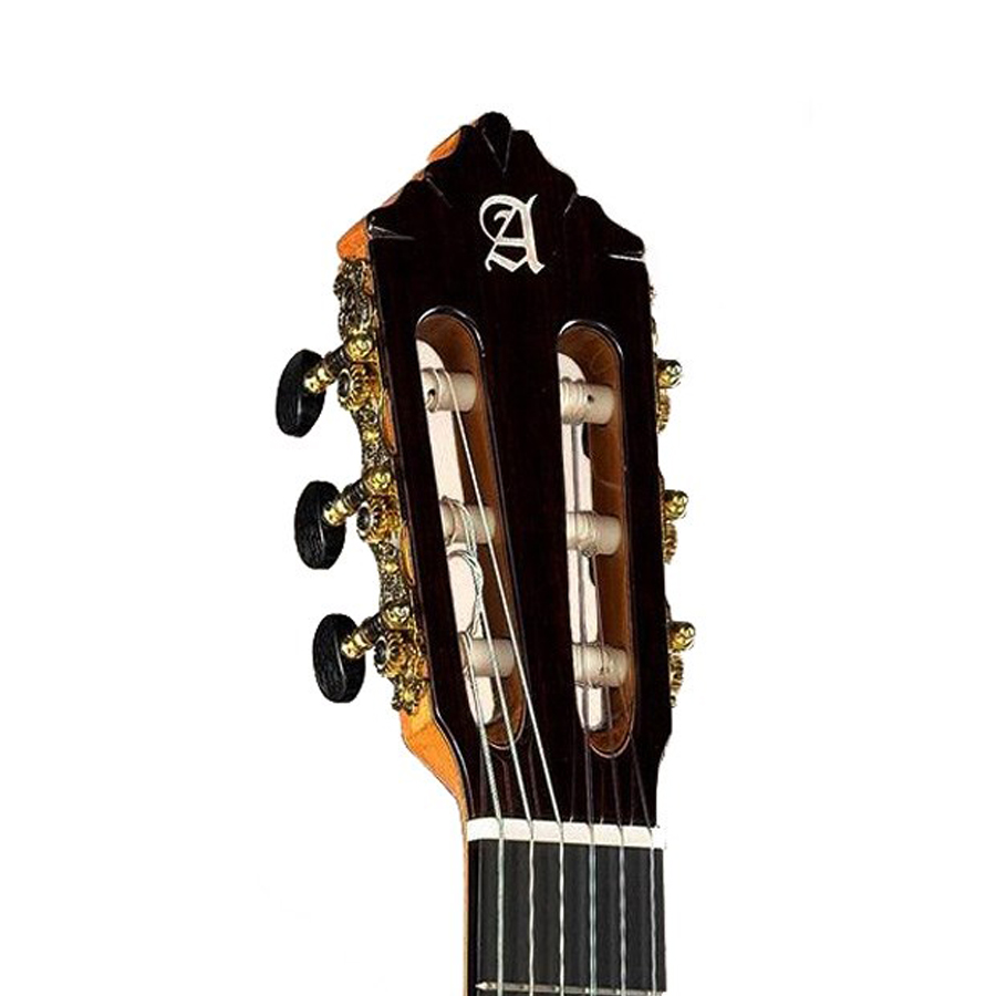 گیتار فلامنکو الحمبرا مدل 10FP