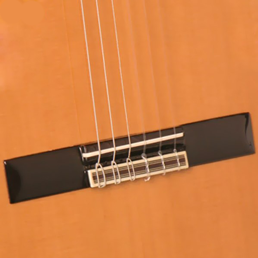 گیتار کلاسیک الحمبرا مدل 6C