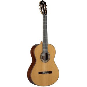 گیتار کلاسیک الحمبرا مدل 7C