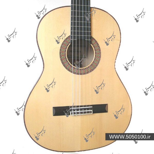 گیتار فلامنکو آلمانزا مدل 449 Cypress