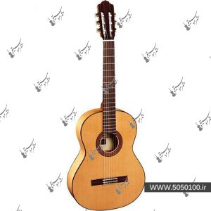 گیتار فلامنکو آلمانزا مدل 413
