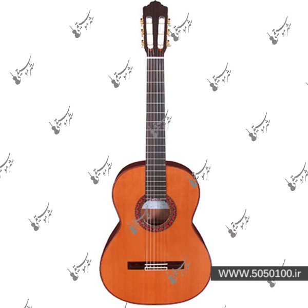 گیتار کلاسیک آلمانزا مدل 424 Cedro