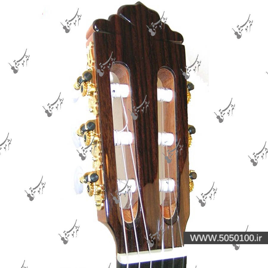 گیتار کلاسیک آلمانزا مدل 436 Cedro
