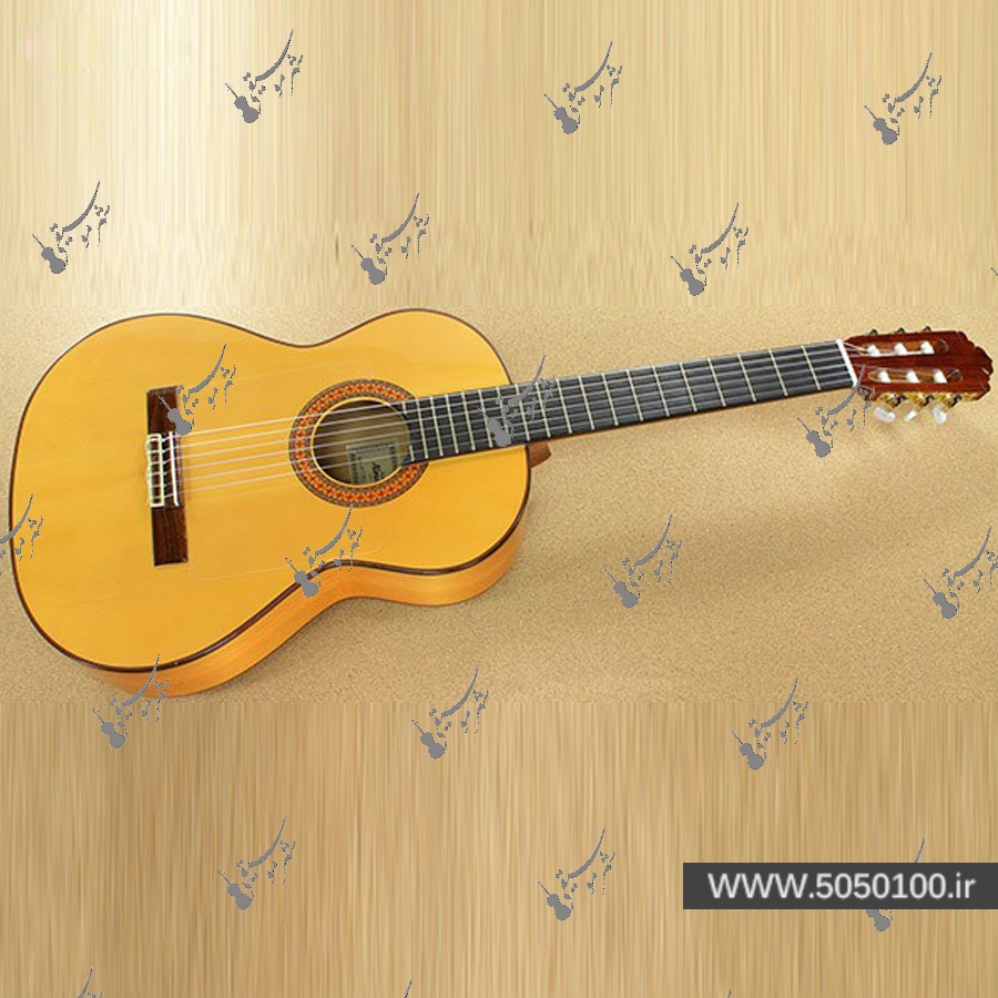 گیتار فلامنکو آلمانزا مدل 447