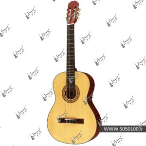 گیتار کلاسیک مانوئل رودریگز مدل Caballero 8