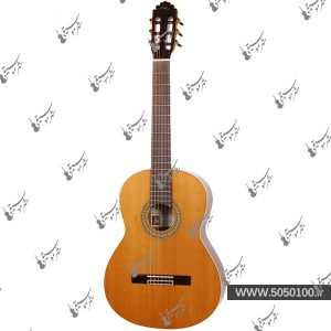 گیتار کلاسیک مانوئل رودریگز مدل C3