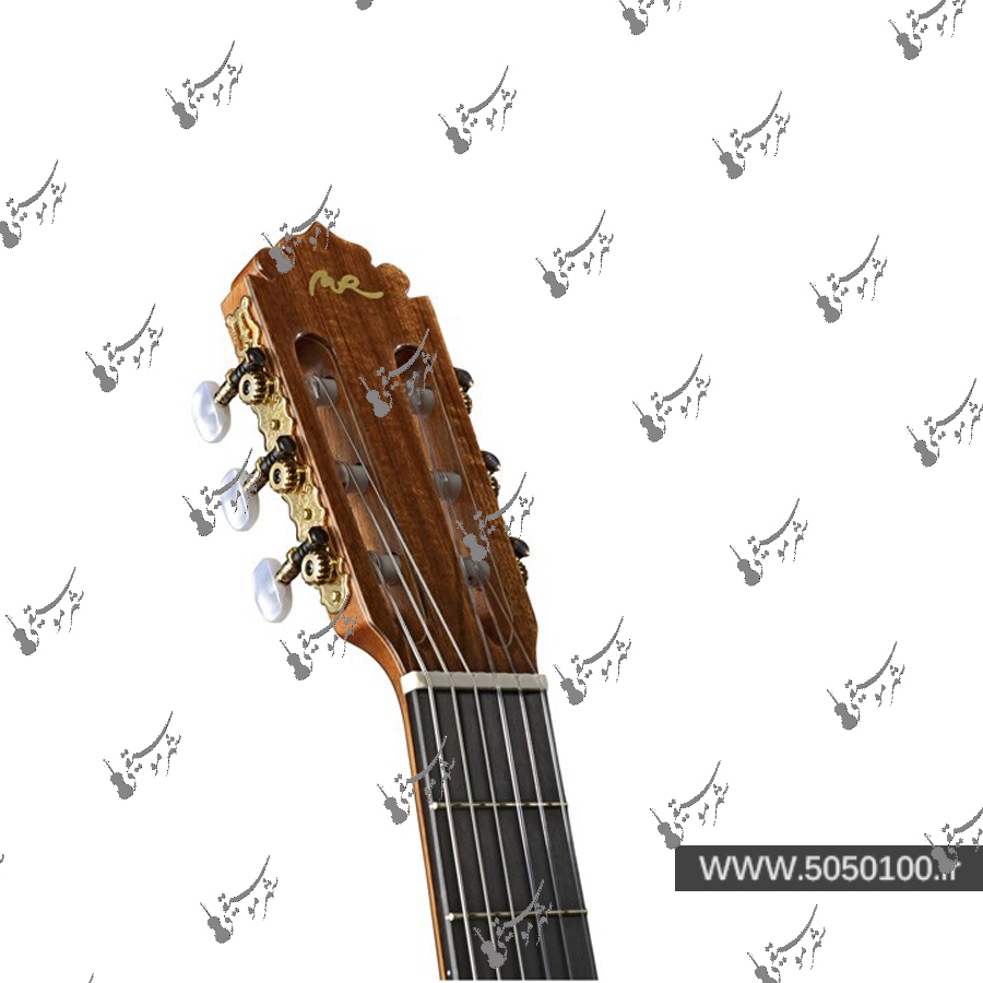 گیتار کلاسیک مانوئل رودریگز مدل B Cutaway