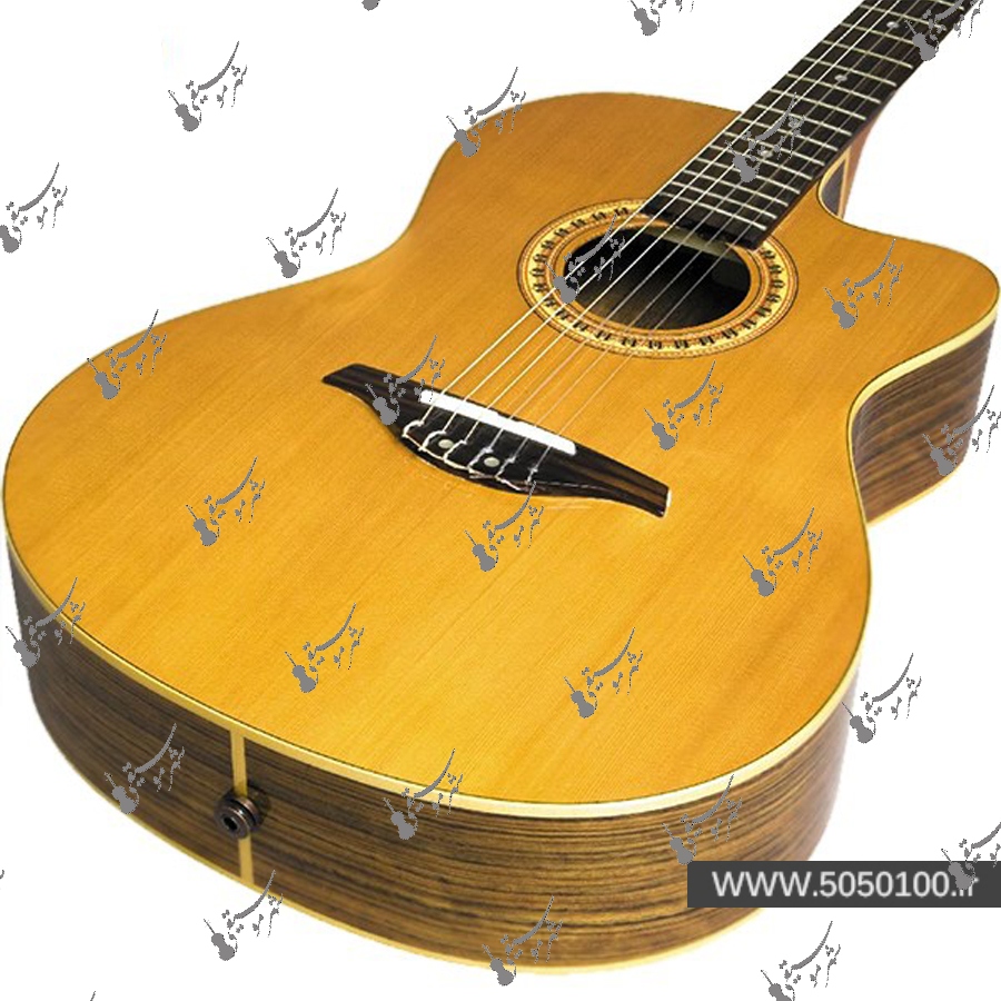 گیتار الکترو کلاسیک مانوئل رودریگز مدل Caballero 10 Cutaway