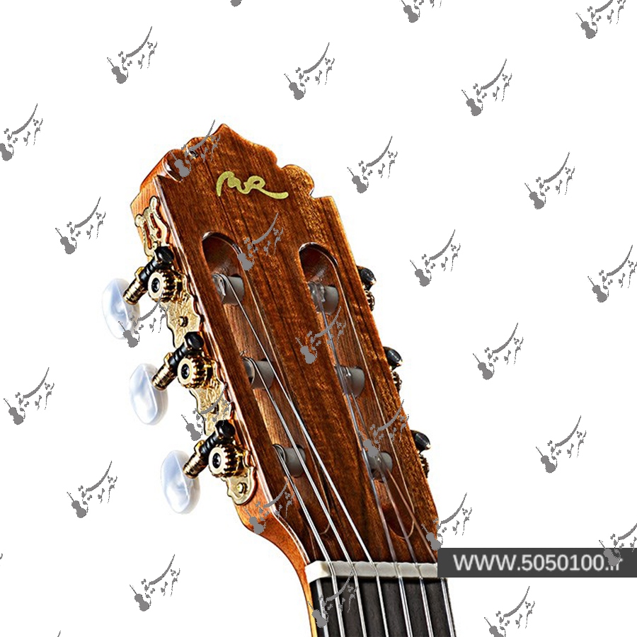 گیتار کلاسیک مانوئل رودریگز مدل B