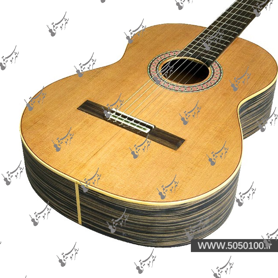 گیتار کلاسیک مانوئل رودریگز مدل C1 Mate EB M FSC