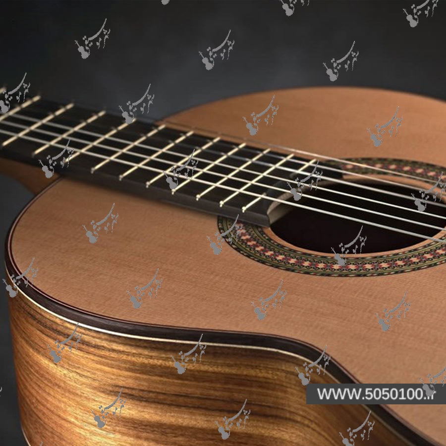 گیتار کلاسیک مانوئل رودریگز مدل C