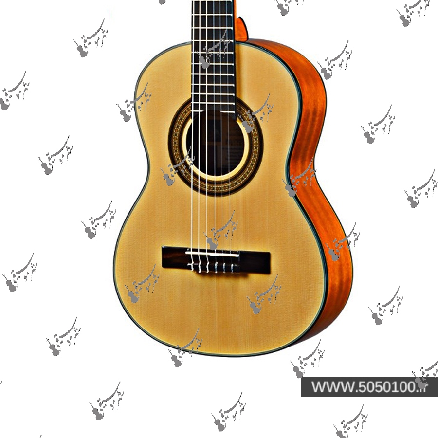 گیتار کلاسیک مانوئل رودریگز مدل Caballero 8 Cadete 3/4