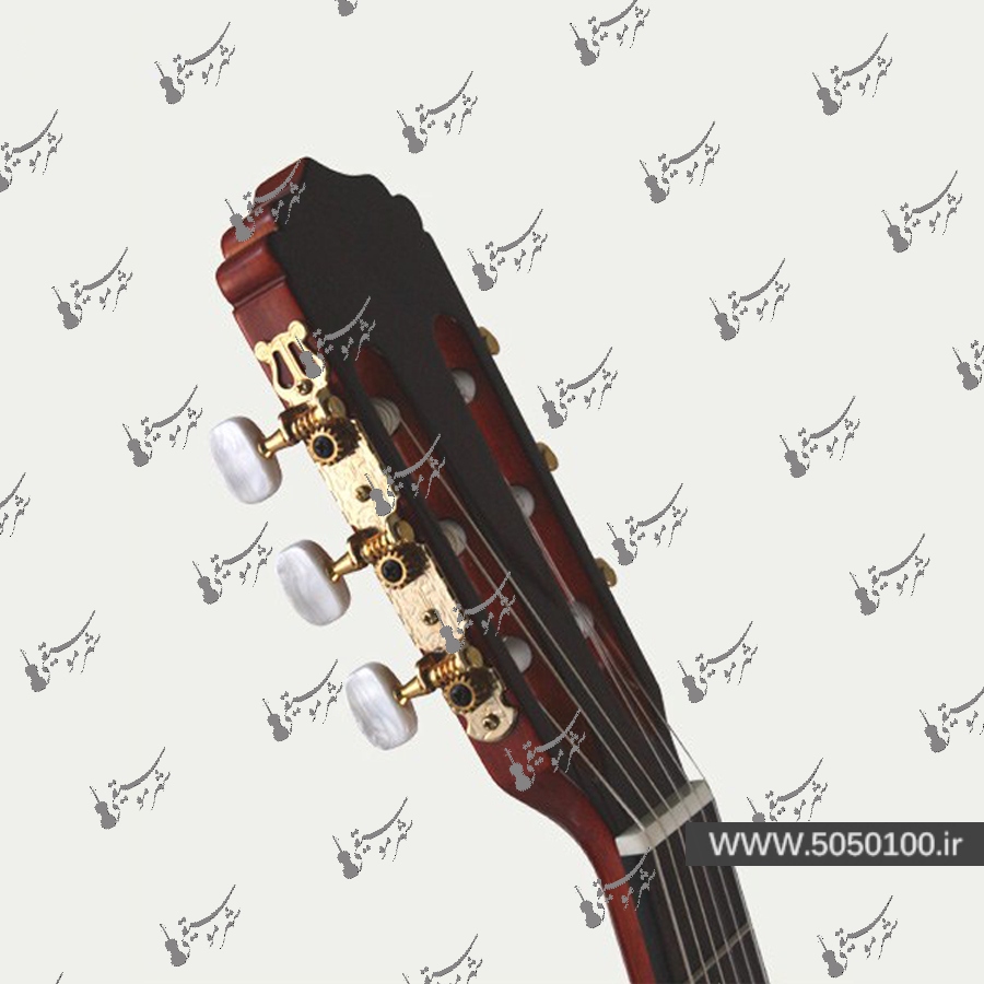 گیتار کلاسیک آریا مدل AK-35