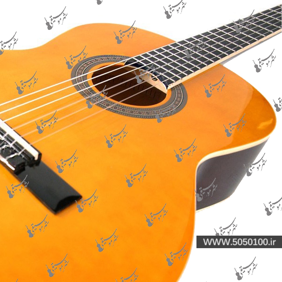گیتار کلاسیک آریا مدل FST-200