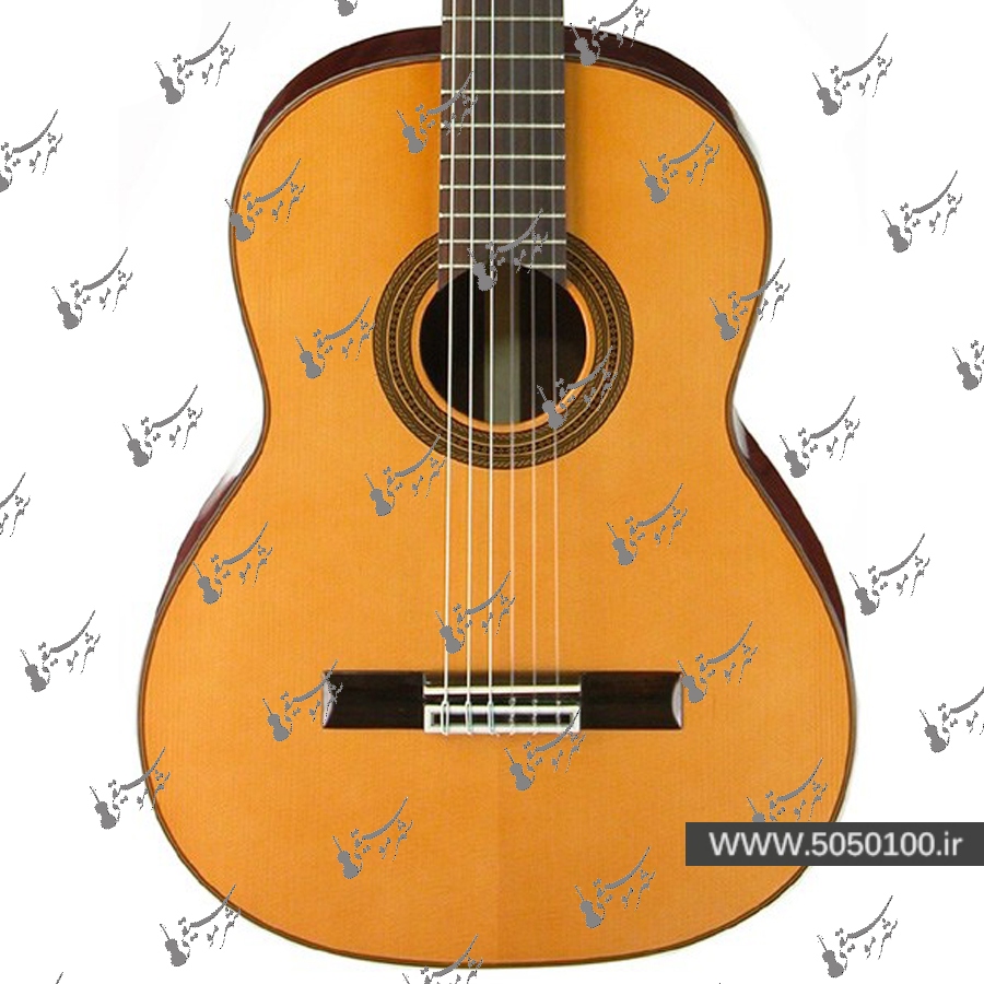 گیتار کلاسیک آریا مدل A-40 C