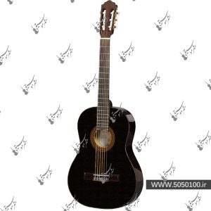 گیتار کلاسیک آلتامیرا مدل HAC204-BK