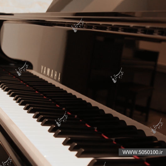 Yamaha GB1K PE پیانو گرند