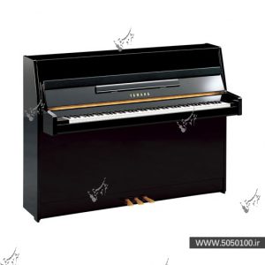 Yamaha JU109 PE پیانو آکوستیک