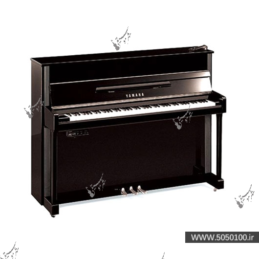 Yamaha JX113 Silent پیانو یاماها