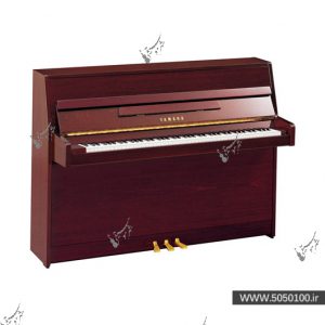 Yamaha JU109 PM پیانو آکوستیک