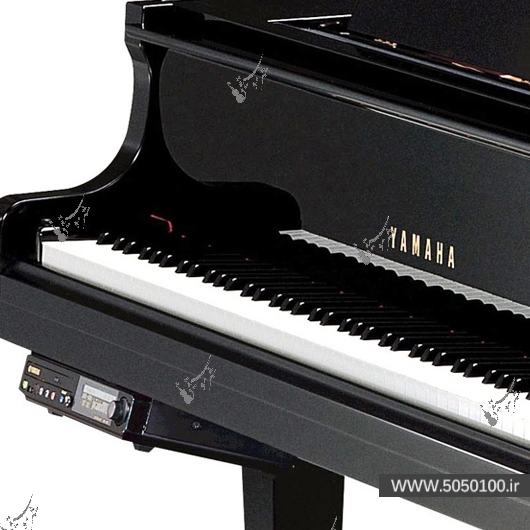 Yamaha DGB1KE3 PE پیانو آکوستیک