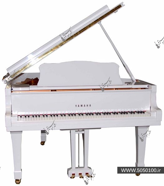 Yamaha C6X PWH پیانو یاماها