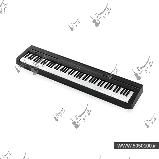Yamaha P-45 پیانو دیجیتال یاماها
