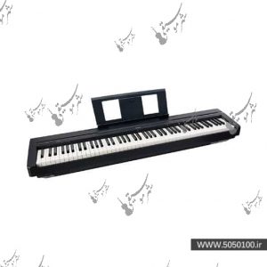 Yamaha P-45 پیانو دیجیتال یاماها