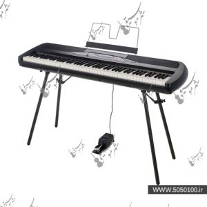 Korg SP 280 پیانو دیجیتال کرگ