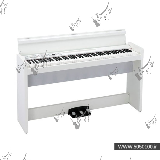 Korg LP-380 پیانو دیجیتال کرگ