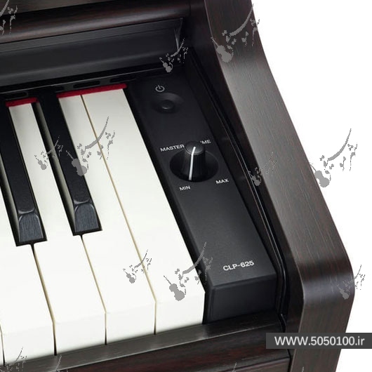 Yamaha CLP-625 پیانو دیجیتال یاماها